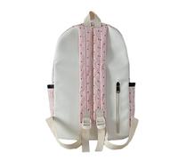 KAHDGSS Modischer Einfacher Rucksack Für Damen Und Herren Schule College Laptoptasche Lässiger Reise Tagesrucksack Lässiger Tagesrucksack Schul Büchertaschen