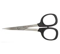 Kai 5100C Handarbeitsschere mit gebogener Spitze, 10,2 cm