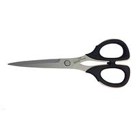 Kai 7000&apos Scheren Collection, Edelstahl, mehrfarbig, 7170 Stick-/Nähschere (schwarz/grau)