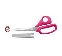 KAI Nähschere "Pink Edition" mit Schutzkappe 8" Softgriff (210 mm)