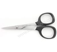 Kai Needlecraft Schere, 10,2 cm, Schwarz