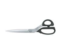 KAI Premium große Schere mit Mikroverzahnung und 28 cm Gesamtlänge aus der Serie 7000 - rostfreier AUS8A-Edelstahl mit 58 HRC, Universalschere Allroundschere, Küchenschere aus Japan höchste Qualität