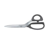 KAI Europe Schere Serie 7000 7240AS – mikroverzahnt, Aramid, 240 mm, Softgriff, 58 HRC, rechts