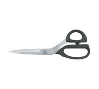 KAI Premium Schere mit 25 cm Gesamtlänge aus der Serie 7000 - rostfreier AUS8A-Edelstahl mit 58 HRC, Universalschere Allroundschere, Küchenschere aus Japan höchste Qualität