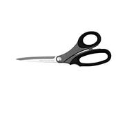 KAI Premium Stoffschere mit einer Gesamtlänge von 22 cm aus der Serie 1000 - handliche Schere, Handarbeit - Made in Japan für höchste Qualitätsansprüche