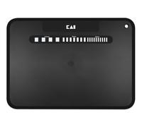 KAI Schneidematte Flexible L Schwarz