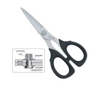 Kai Schneiderschere 7150 (150 mm)