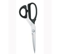 KAI Premium Schere mit 23 cm Gesamtlänge aus der Serie 7000 - rostfreier AUS8A-Edelstahl mit 58 HRC, Universalschere Allroundschere, Küchenschere aus Japan höchste Qualität