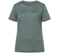 Kaikkialla Kivisuo W - T-Shirt - Damen 2XL Green