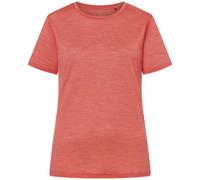 Kaikkialla Kivisuo W - T-Shirt - Damen 2XL Light Red