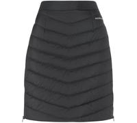 Kaikkialla Vaasa W - Daunenrock - Damen I42 D36 Black