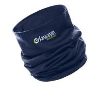 Kaipara - Merino Sportswear Merino Schal Unisex 200Onesize Blau