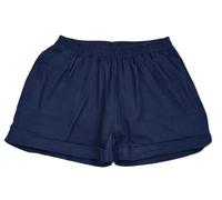 kaiser24 Damen Sommerbermuda aus Viskose - leichte Damen Bermuda Shorts mit elastischem Bund - Bequeme Sommer Shorts für Freizeit, Urlaub, Strand & Alltag