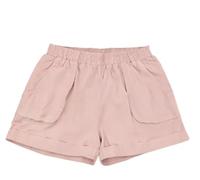 kaiser24 Damen Sommerbermuda aus Viskose - leichte Damen Bermuda Shorts mit elastischem Bund - Bequeme Sommer Shorts für Freizeit, Urlaub, Strand & Alltag