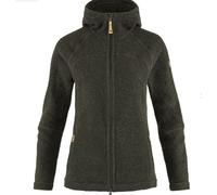 Fjällräven Women's Kaitum Fleece Deep Forest XL