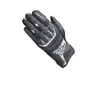 Kakuda Sport-Handschuhe Schwarz/Weiß, 10