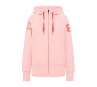 Elbsand Kala Sweatjacke in Pink Gr. S