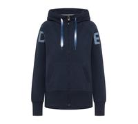 Elbsand Kala Sweatjacke in Dunkelblau Gr. XL