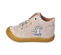 Ricosta Kinder Halbschuhe zum Schnüren 50 1601600/650 Kally kies (Krokodil) 20 EU