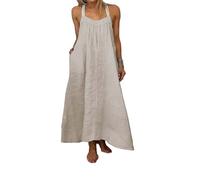 KaloKLU Europa und die Vereinigten Staaten im Sommer Neue Freizeit-Baumwolle Röcke blau