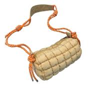 Kalttoy Stilvolle Rhombus-Tasche, leicht und geräumig, Damen, Schultertasche, trendig, Baumwolle, Handtasche, Falten, Wolke, große Kapazität, Reisen, modisch, stilvoll, Raute, leicht und geräumig