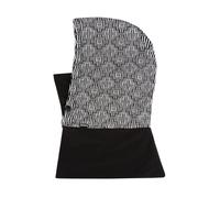 Kama Sturmhaube D26 - schwarz/weiss - 1 Stück, Größe OneSize