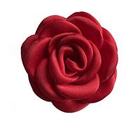 Kamelien Anstecknadeln, Kamelien Broschen, Anstecknadeln, Schmuck Accessoires für Pullover, Röcke, Kleider, Dekorationen, Blumen Revers für Männer, Hochzeit