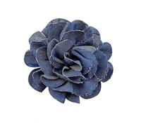 Kamelienblumen-Brosche für Damen, mehrschichtige Blumen, Anstecknadel, Schmuck, Hemd, Mantel, Hochzeit, Brosche, Revers