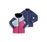 Kamik 3in1-Regenjacke "Estella" in Pink - Größe 152 | Kinder Outdoor Jacken