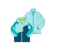 Kamik 3in1-Regenjacke "Estella" in Türkis - Größe 122 | Kinder Outdoor Jacken