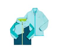 Kamik 3in1-Regenjacke "Estella" in Türkis - Größe 164 | Kinder Outdoor Jacken