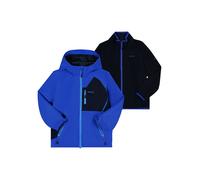 Kamik 3in1-Regenjacke "Silas" in Blau - Größe 98 | Kinder Outdoor Jacken