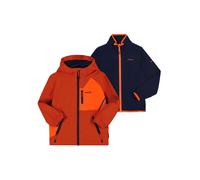 Kamik 3in1-Regenjacke "Silas" in Rot - Größe 164 | Kinder Outdoor Jacken