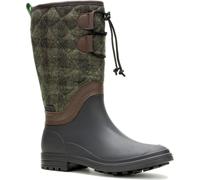 Kamik Abigail Damen Stiefel, rot, Größe 40 40