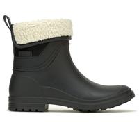 Kamik Damen ABIGAIL LOW Gummistiefel, Schwarz (BLACK BLK), 42 EU
