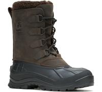 kamik Alborg Herren Stiefel Braun Schuhe, Größe:43