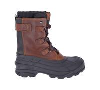 Kamik Alborg Plus Braun Winterstiefel 41