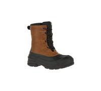 Kamik Thermostiefel Alborg Plus Braun (Größe: 45) 45 braun