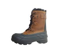 Kamik Alborg Plus Stiefel Herren braun