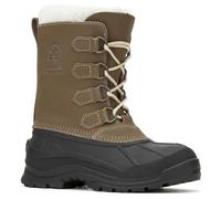 Kamik Alborg Snow Boots Braun EU 37 Damen Fossil / Fossil