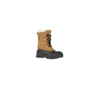 Kamik Winterstiefel Alborg wasserdicht hellbraun Herren, Größe Euro (US) 42 (9)