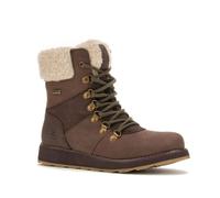 Kamik Ariel F Winterstiefel Damen Gr. 38 dunkelbraun
