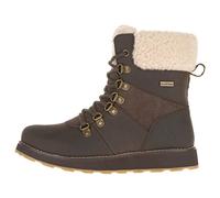 Kamik Damen Stiefel Ariel F Dark Brown 40