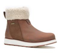 Kamik Arielfzip Damen Freizeitschuhe, braun, Größe 37 37