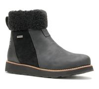 Kamik Arielfzip Damen Freizeitschuhe, schwarz, Größe 38 38