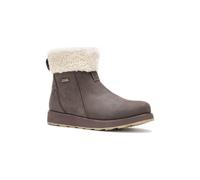 Kamik Arielfzip dark brown-brun foncÉ (DBR) 37.5