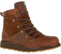 Kamik Ariello Damen Freizeitschuhe, braun, Größe 37 37