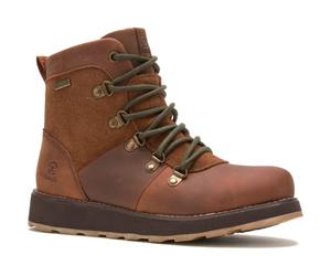 Kamik Ariello Damen Freizeitschuhe, braun, Größe 37 37