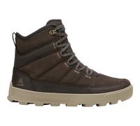 Kamik - Atwater Winterstiefel Herren dunkelbraun