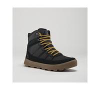 Kamik Atwatern Stiefel (Herstellerartikelnummer: NK0948N.BLK.46)